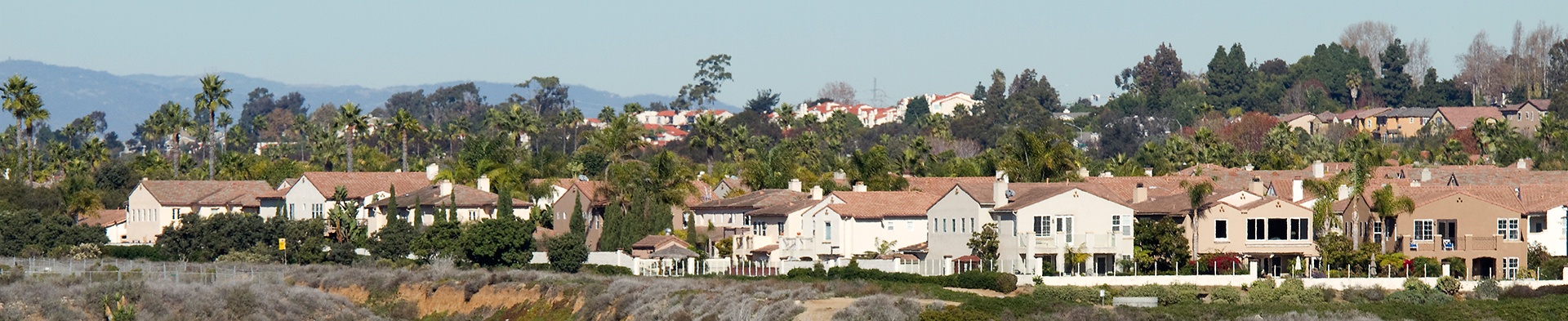 Batiquitos lagoon