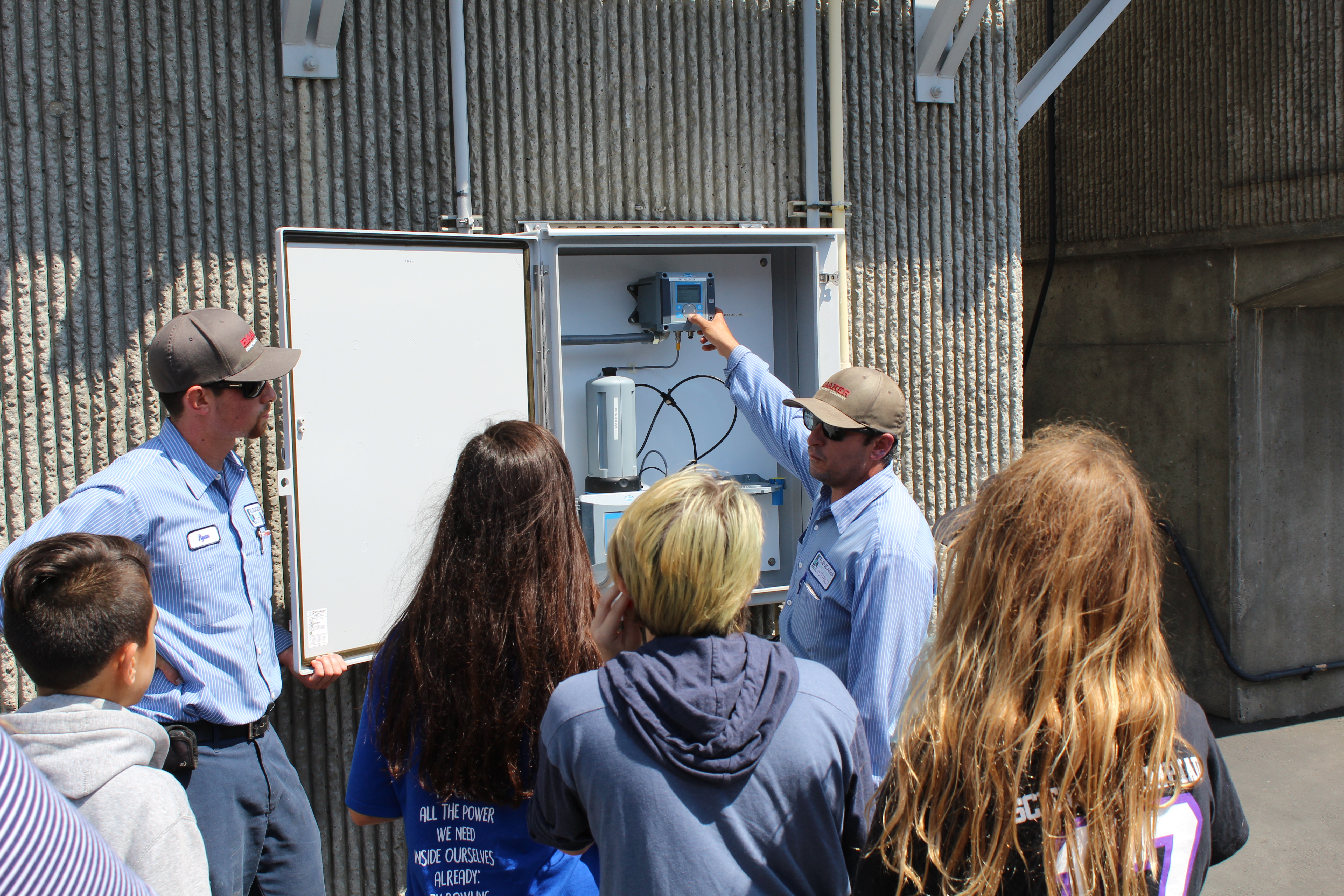 CSDA 2020 Field Trip Grant
