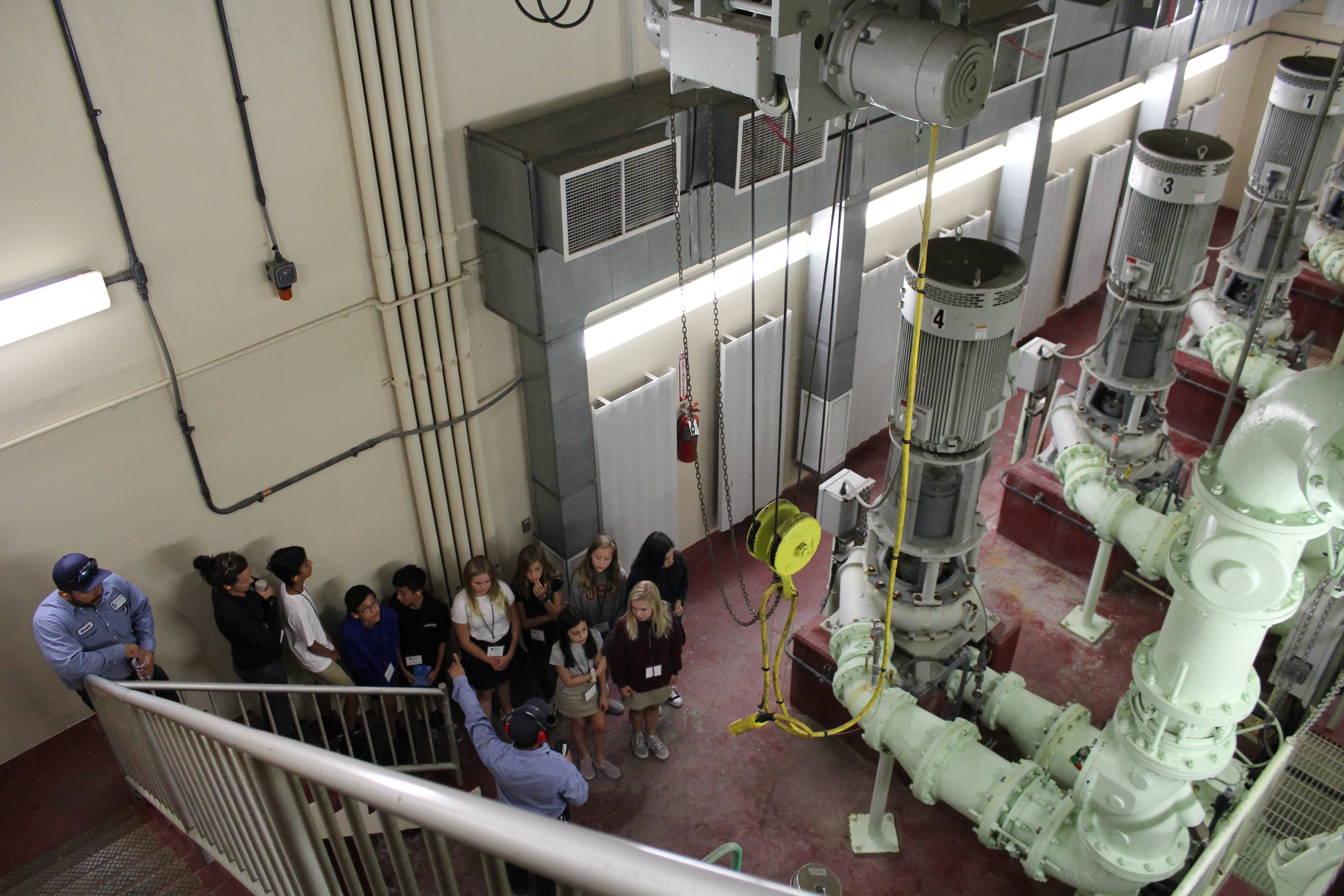 CSDA 2020 Field Trip Grant