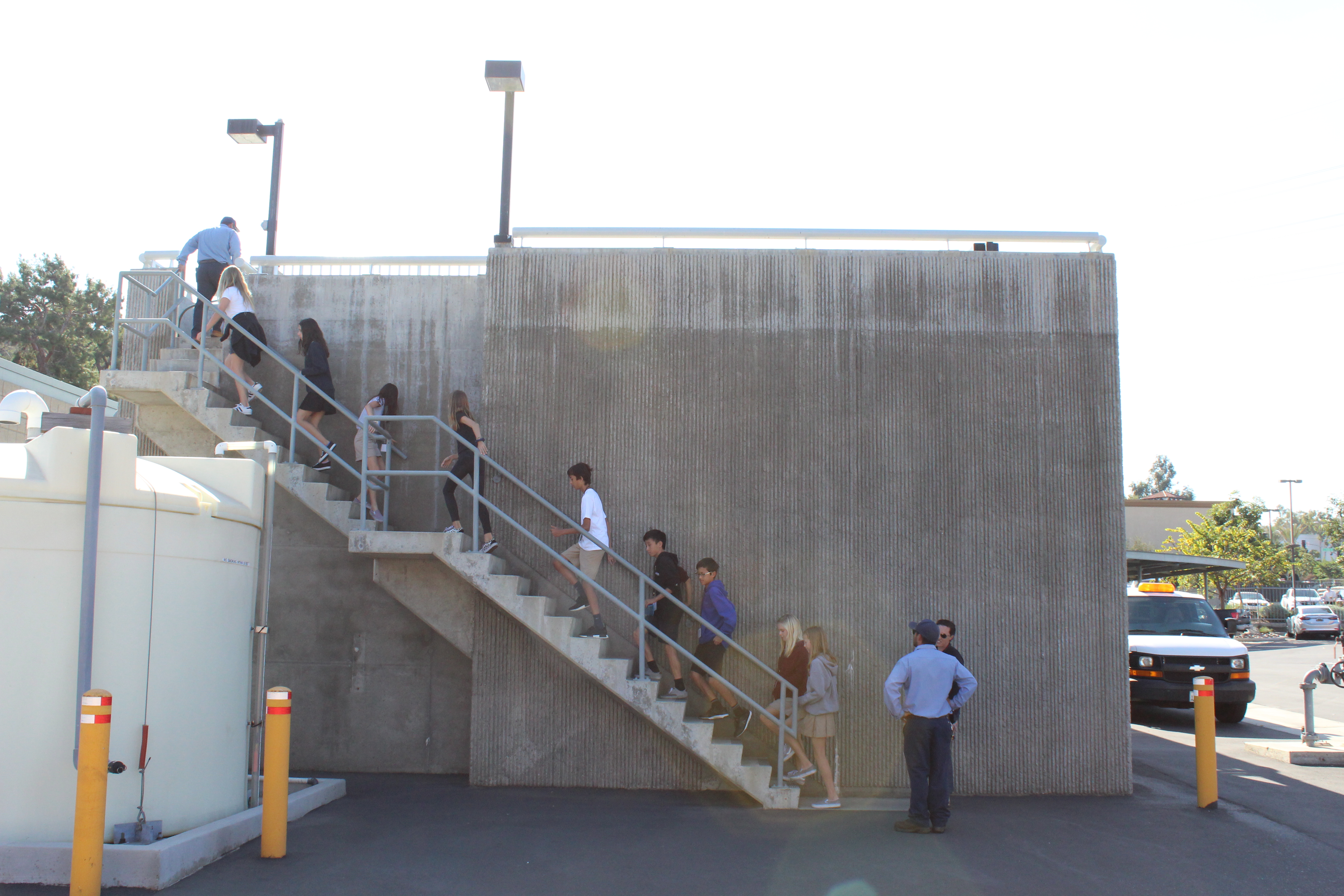 CSDA 2020 Field Trip Grant