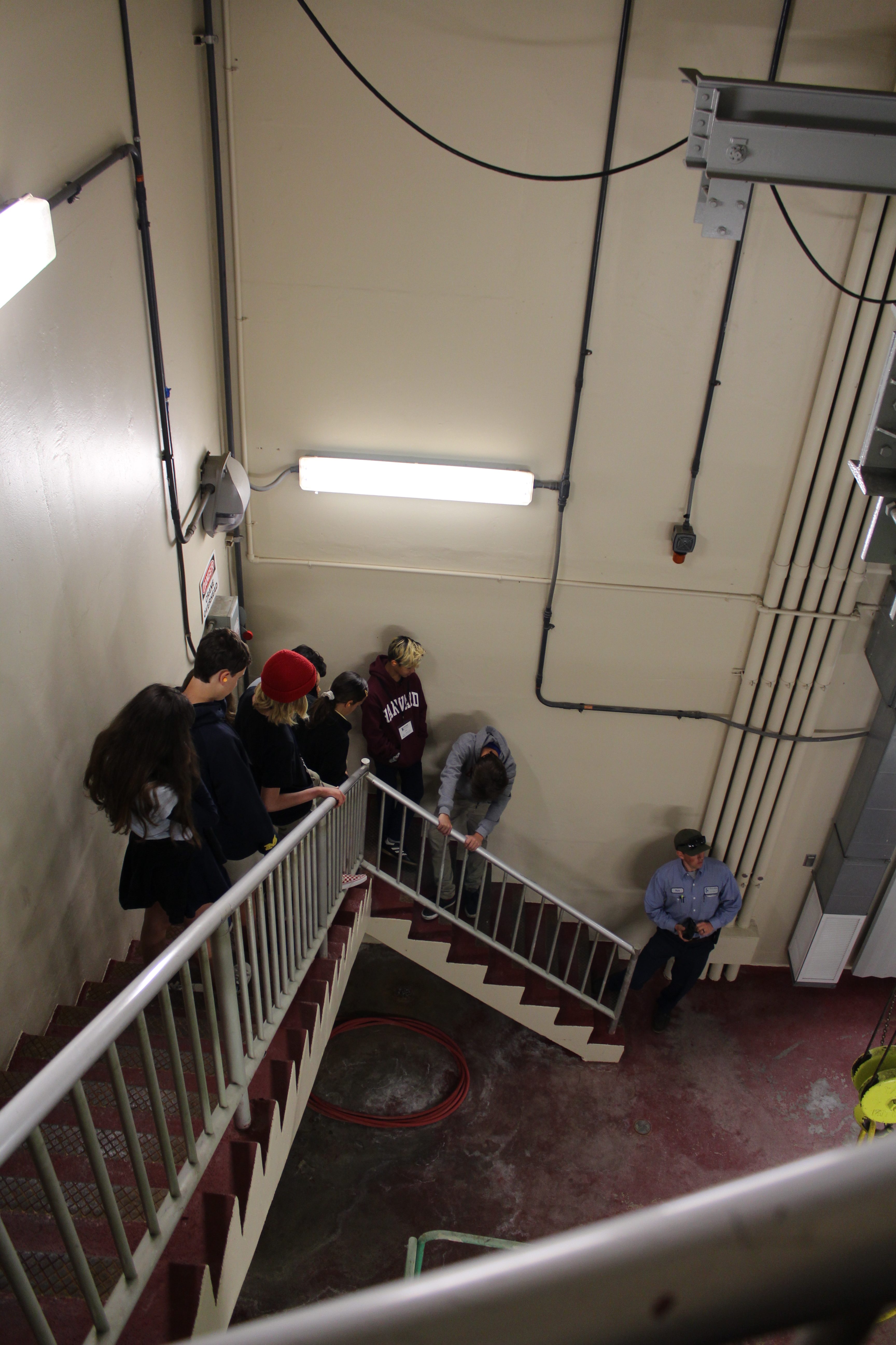 CSDA 2020 Field Trip Grant
