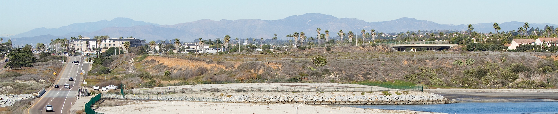 Batiquitos Lagoon