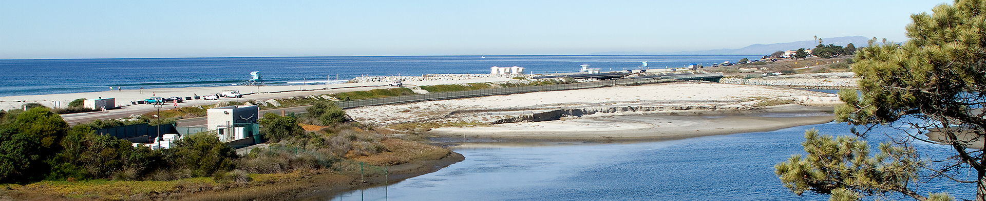 Batiquitos Lagoon