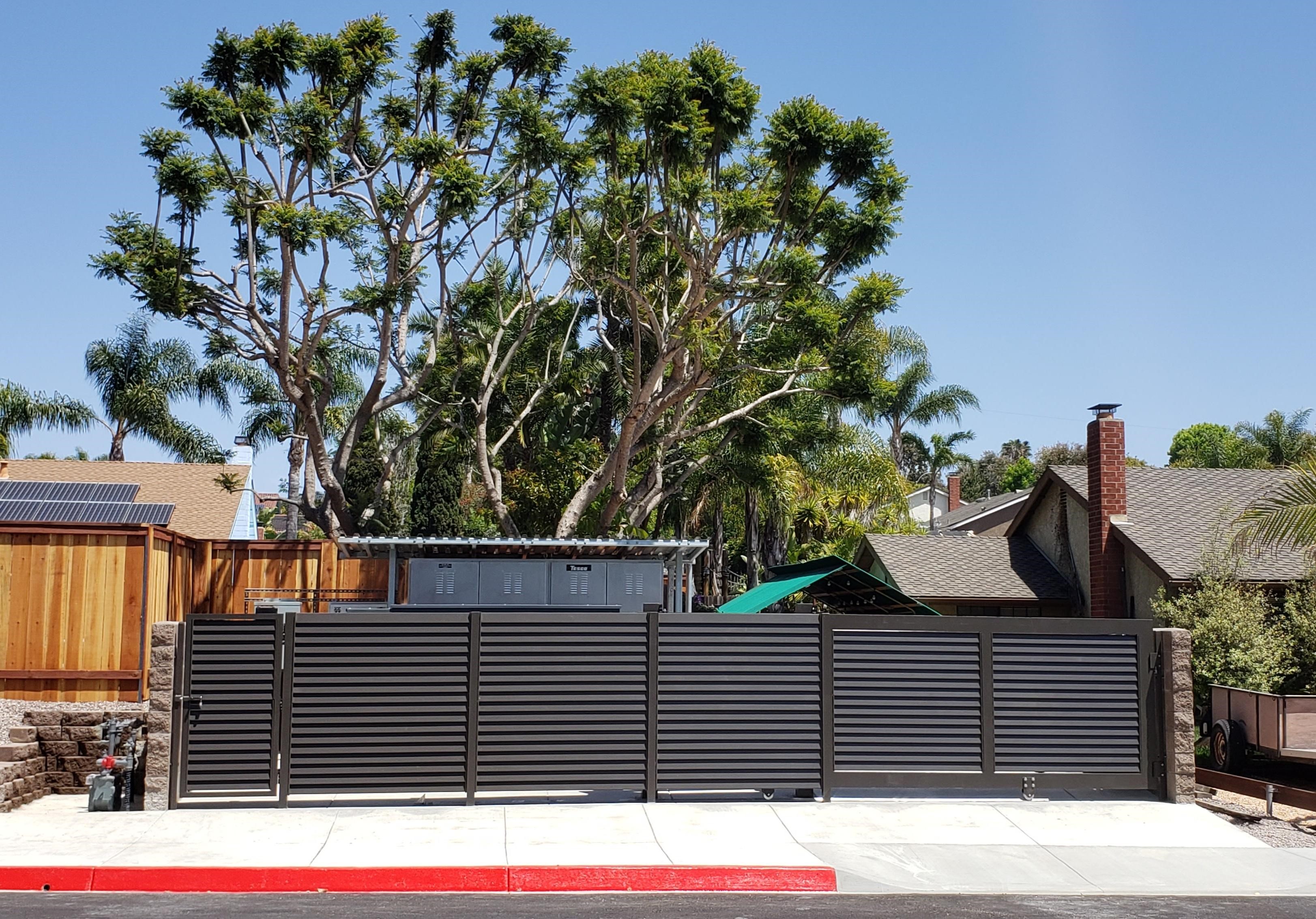 Encinitas Estates Pump Station Replacement Project