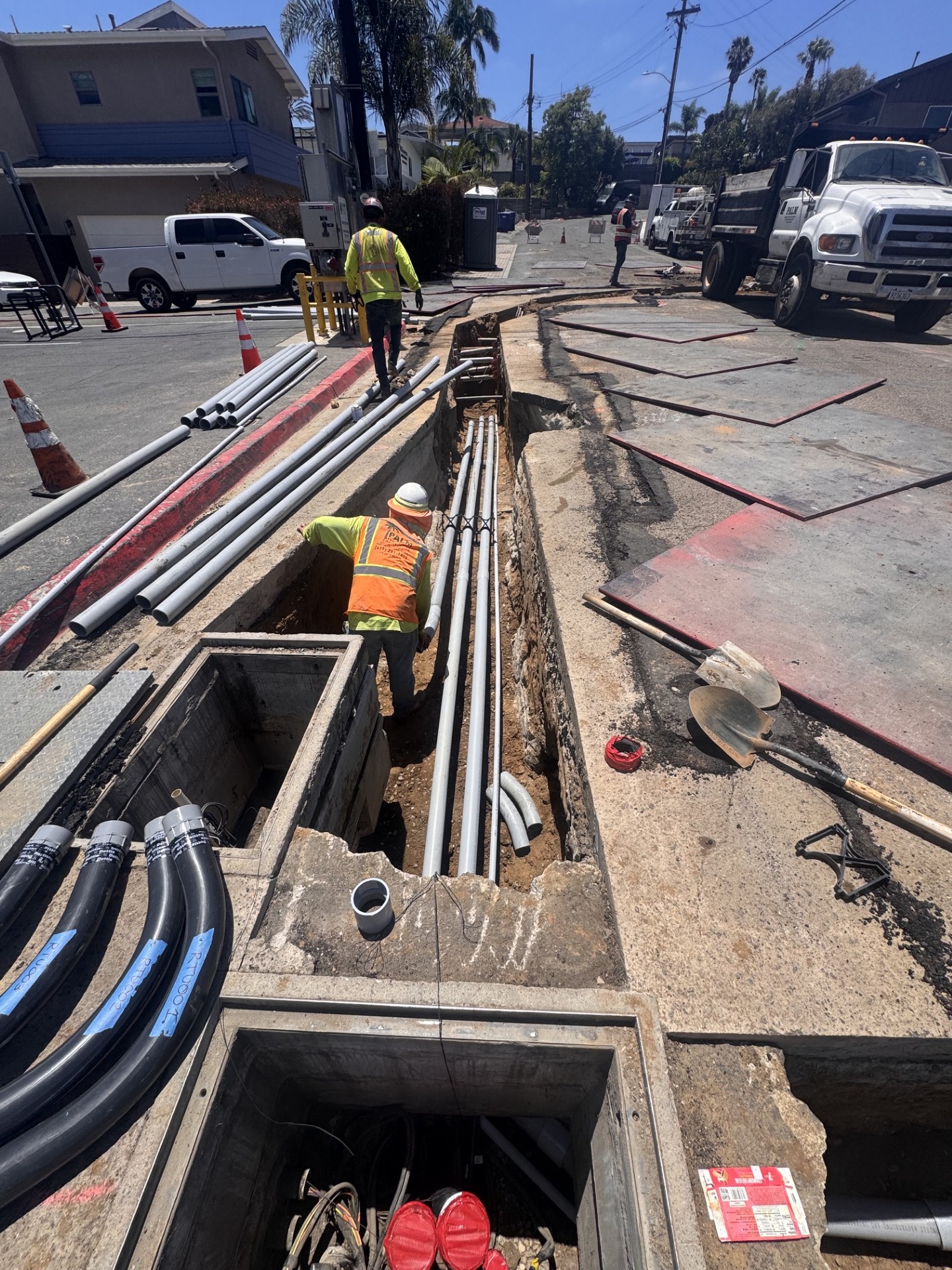 FY27 Project