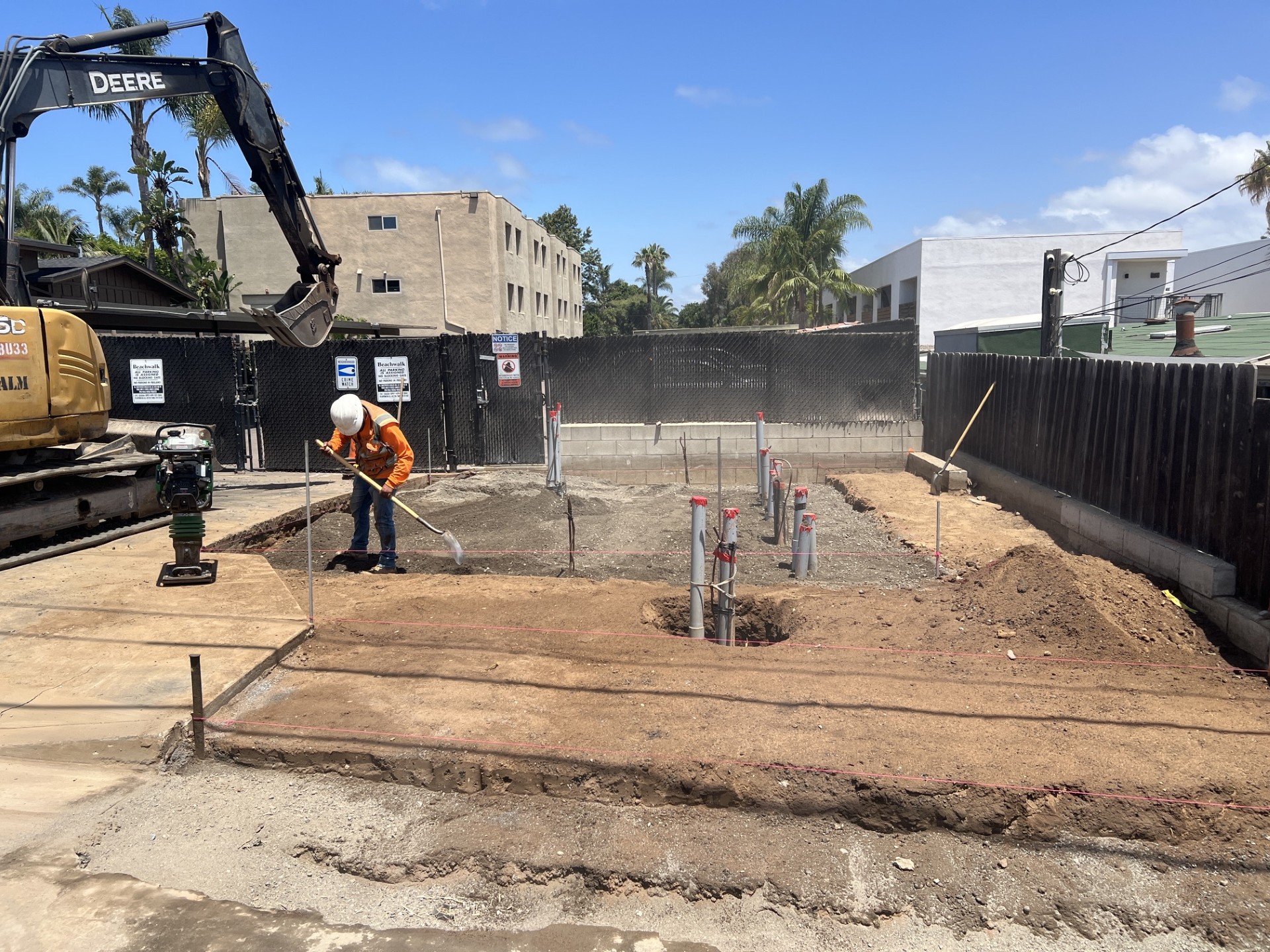 FY27 Project