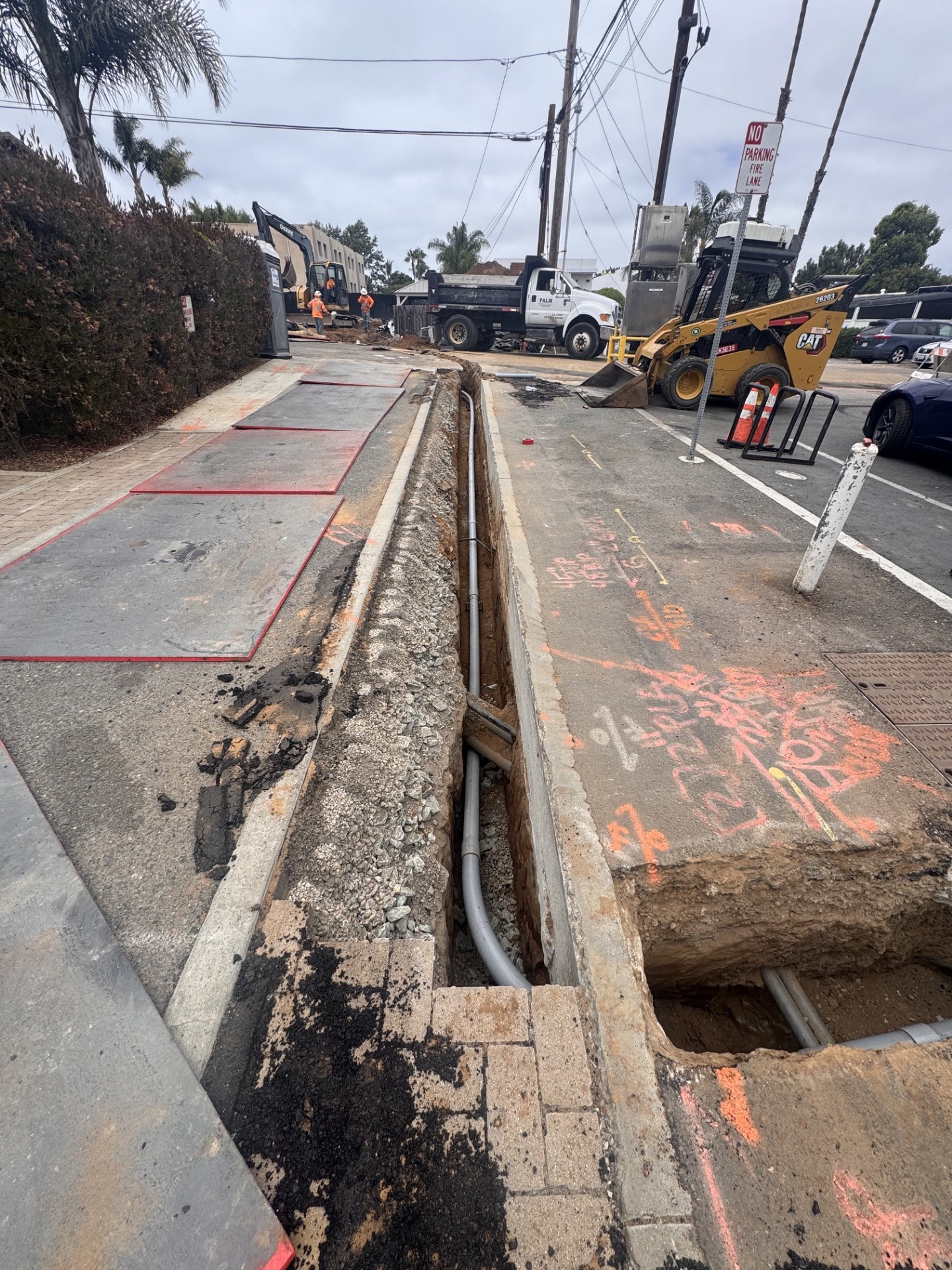 FY27 Project