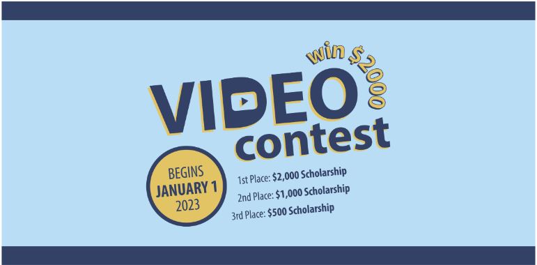 2023 CSDA Video Contest