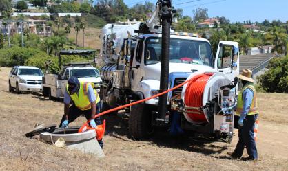 Vactor