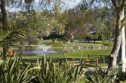 La Costa Golf Course