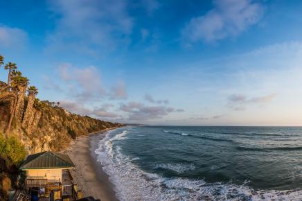 Swami's Encinitas