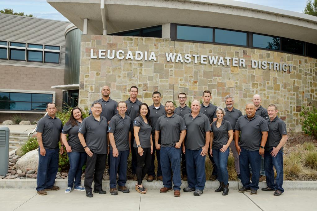 LWD Staff