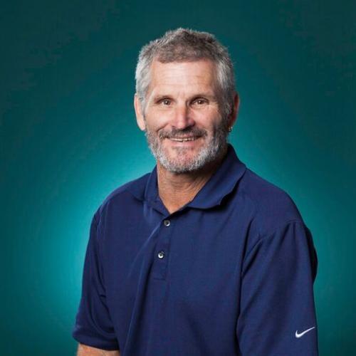 Jeff Stecker