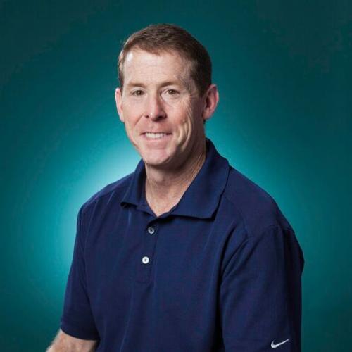 Paul Bushee