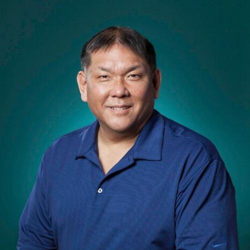 Robin Morishita