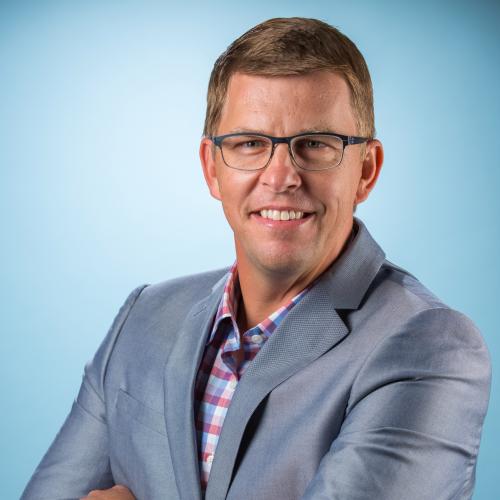 Chris Roesink