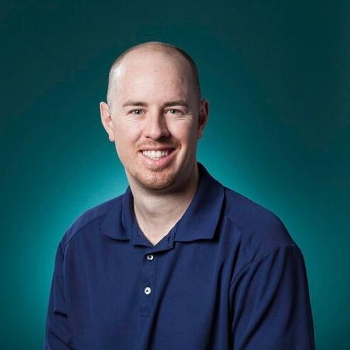 Ian Riffel
