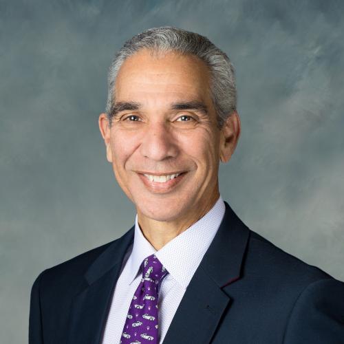Rolando Saldana